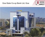 Goa Co-op Bank